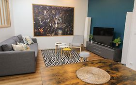 Residence Pasteur Angouleme